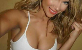 Blonde and Sexy Ladies