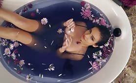 Best Xxx Scenes of Amazing Babe Katana Kombat! Porn Compilation